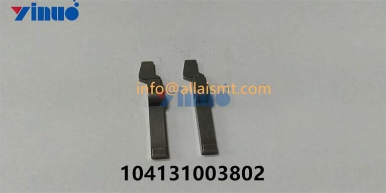 BENDING DIE 104131003802