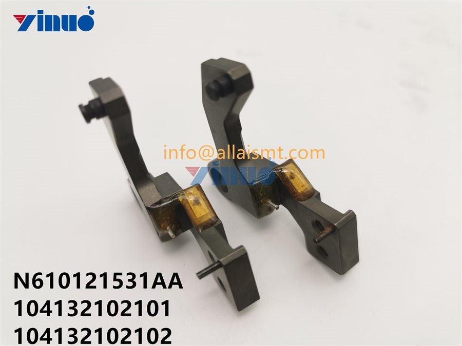 104132102103 (1) N610121531AA 104132102101 104132102102 LEVER