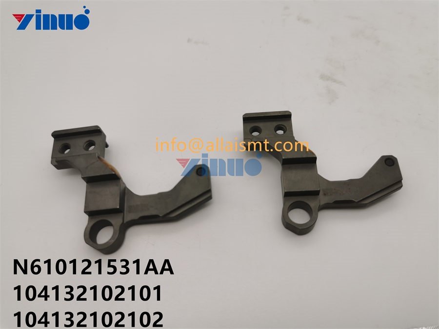 104132102103 (2) N610121531AA 104132102101 104132102102 LEVER