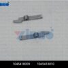 1045418009 1045418010 BENDING DIE