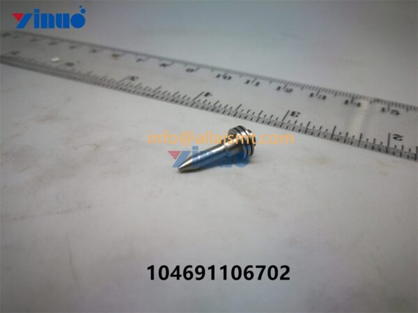 PISTON 104691106702