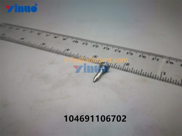 PISTON 104691106702
