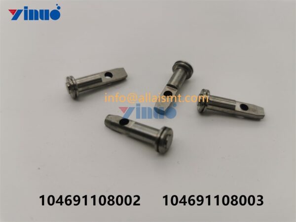 PISTON 104691108002 104691108003