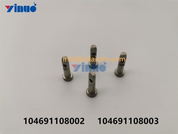 PISTON 104691108002 104691108003