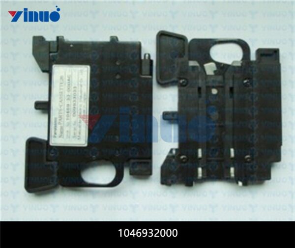 1046933000 COMPONENT FEEDER UNIT
