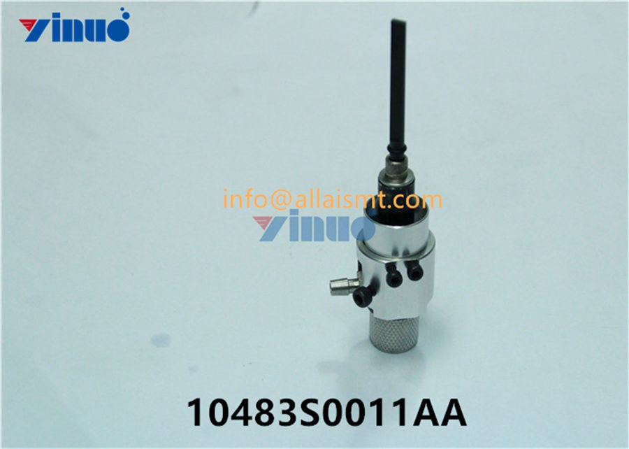 10483S0011AA 松下点胶头 (4) HOLDER 10483S0011AA