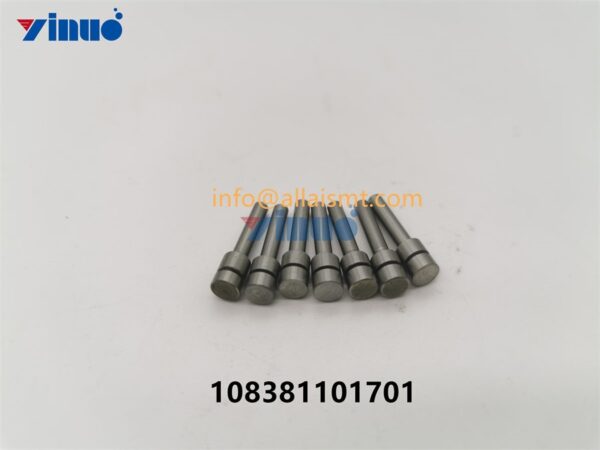 PISTON 108381101701