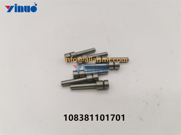 PISTON 108381101701