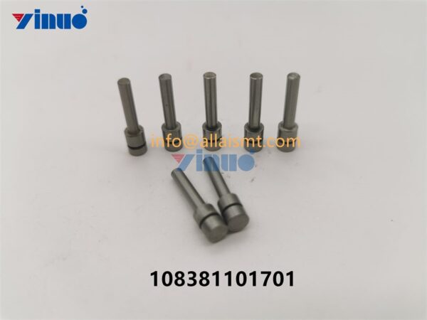 PISTON 108381101701