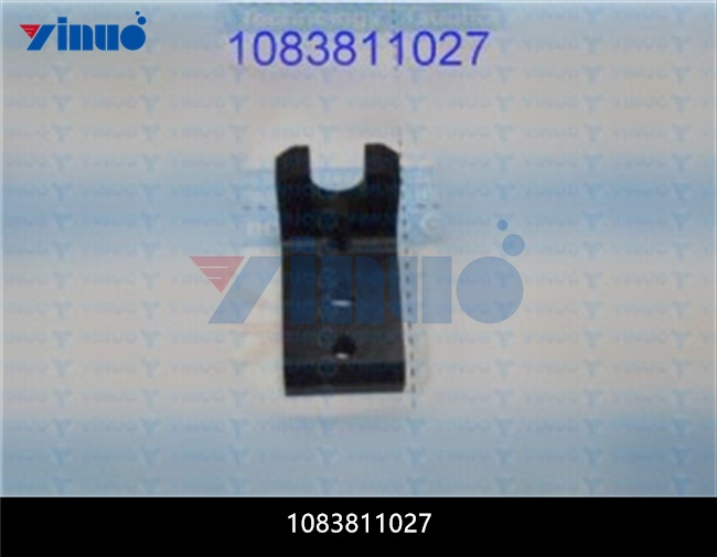 1083811027 BRACKET 1083811027 BRACKET