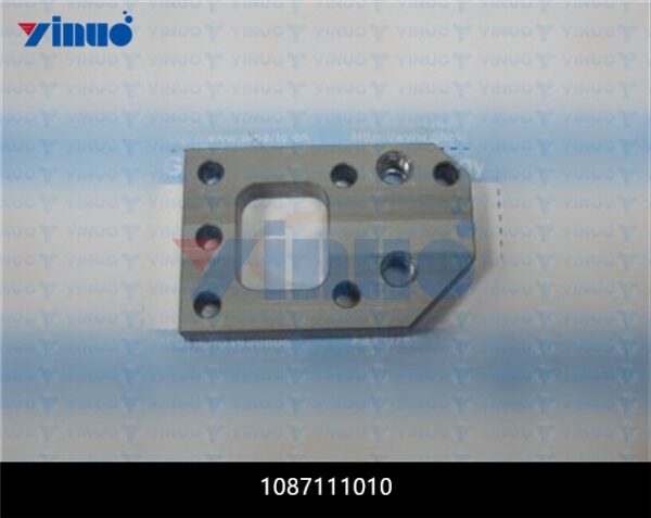 1087111010 PLATE