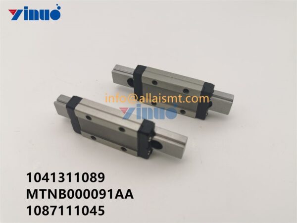 LM GUIDE 1041311089 MTNB000091AA 1087111045