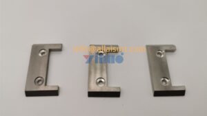 T clamp cylinder head 1087111077