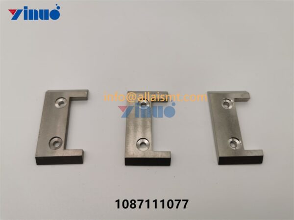 T clamp cylinder head 1087111077