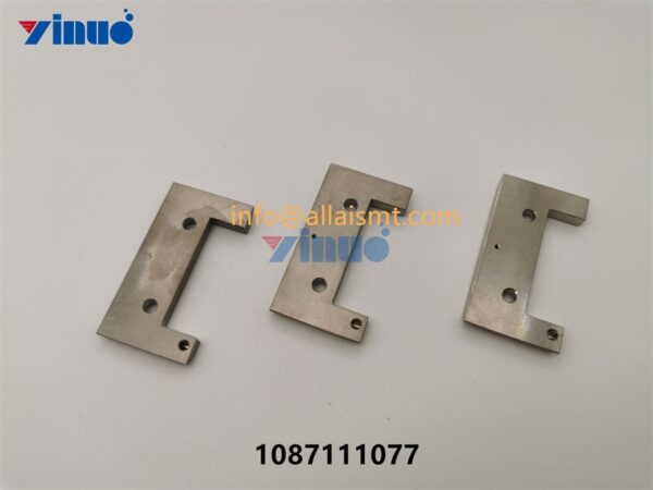 T clamp cylinder head 1087111077