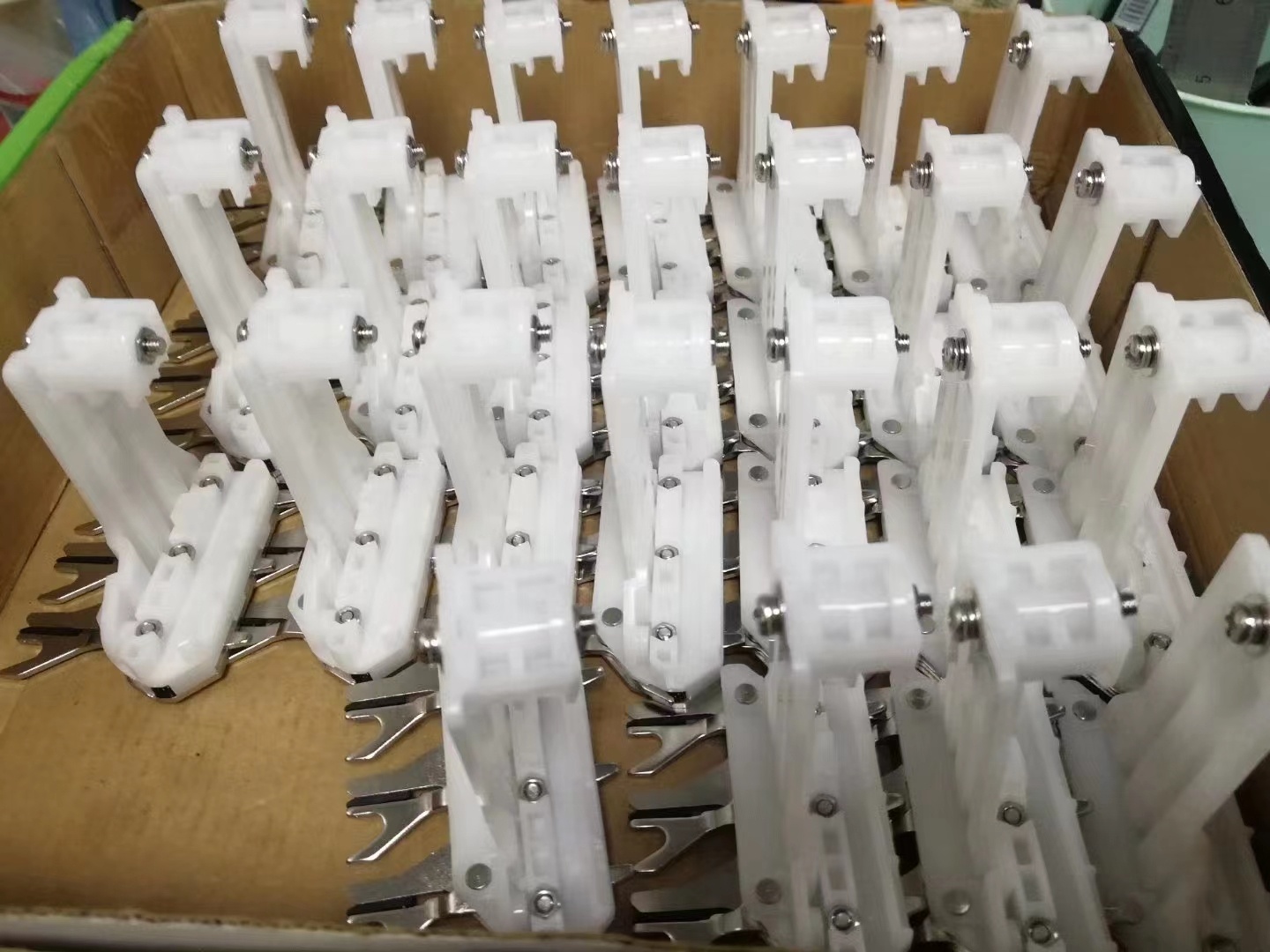 1111111 (5) PALLET X01A37011