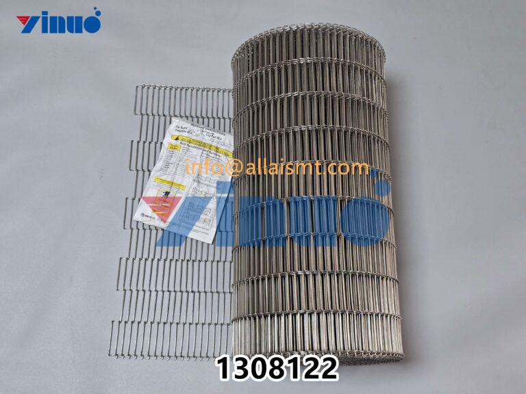 1308122 Reflow soldering mesh belt