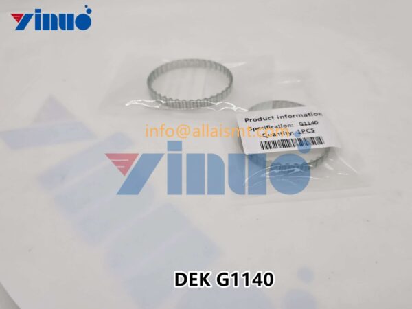 DEK G1140 BELT