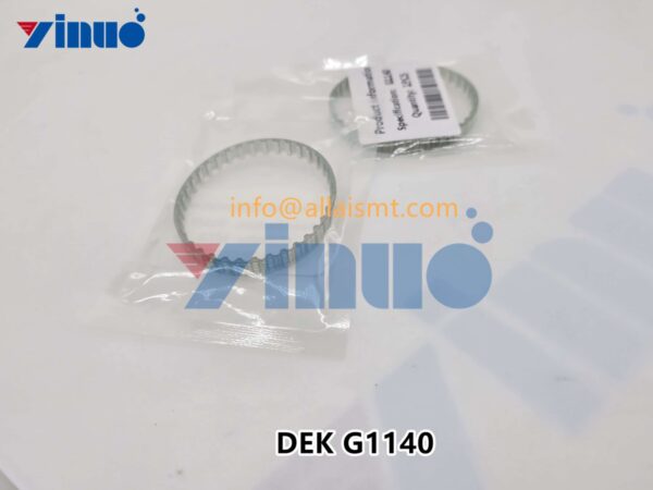 DEK G1140 BELT