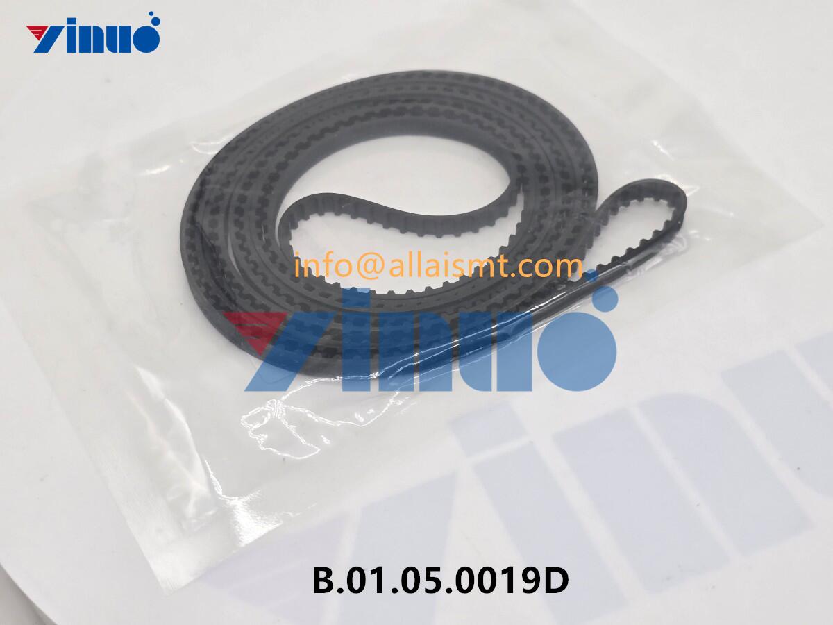 20250616_113115 GKG B.01.05.0019D Conveyor Belt, 2575.56mm