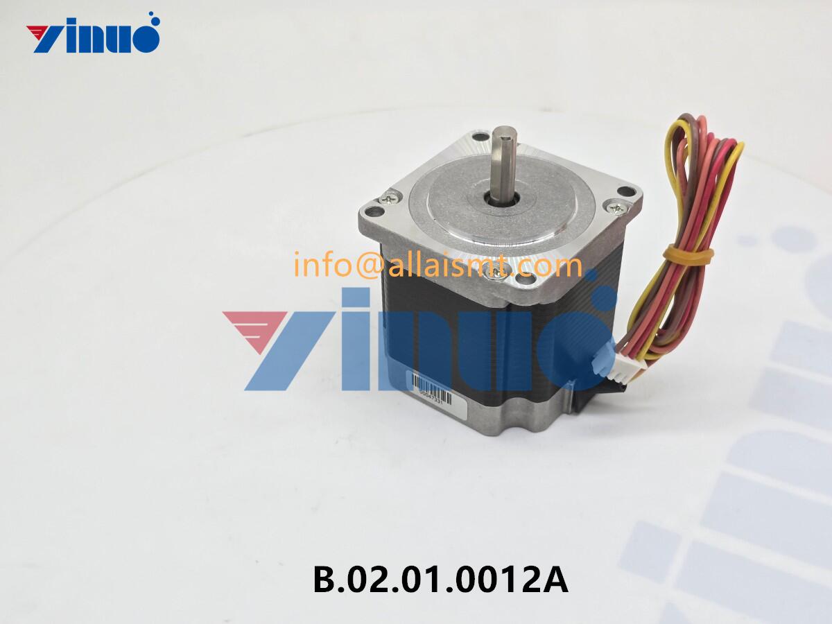 20250616_113827 GKG B.02.01.0012A Shinano Stepper Reducer drive