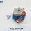 GKG B.02.01.0012A Shinano Stepper Reducer drive