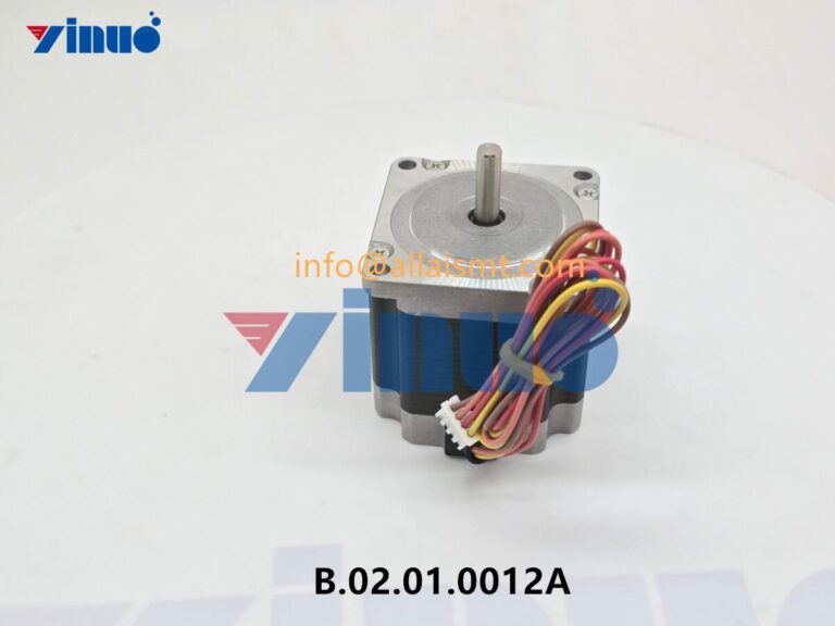 GKG B.02.01.0012A Shinano Stepper Reducer drive