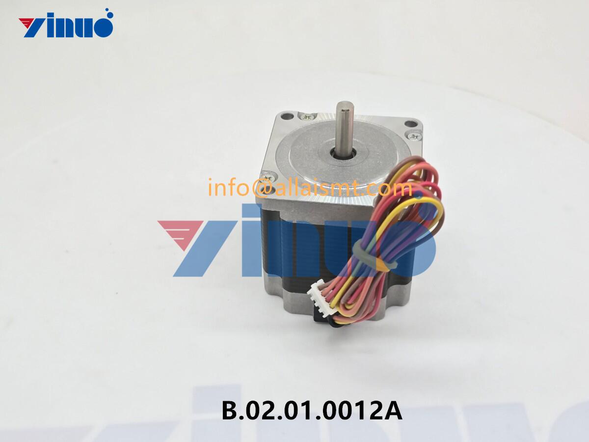 20250616_113828 GKG B.02.01.0012A Shinano Stepper Reducer drive
