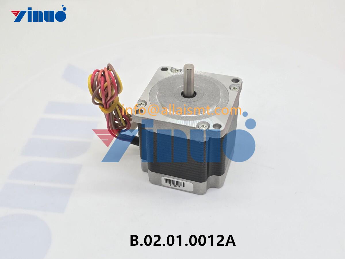 20250616_113831 GKG B.02.01.0012A Shinano Stepper Reducer drive