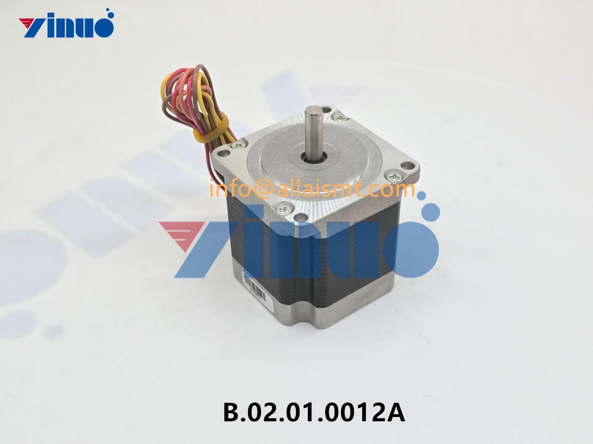 20250616_113832 GKG B.02.01.0012A Shinano Stepper Reducer drive