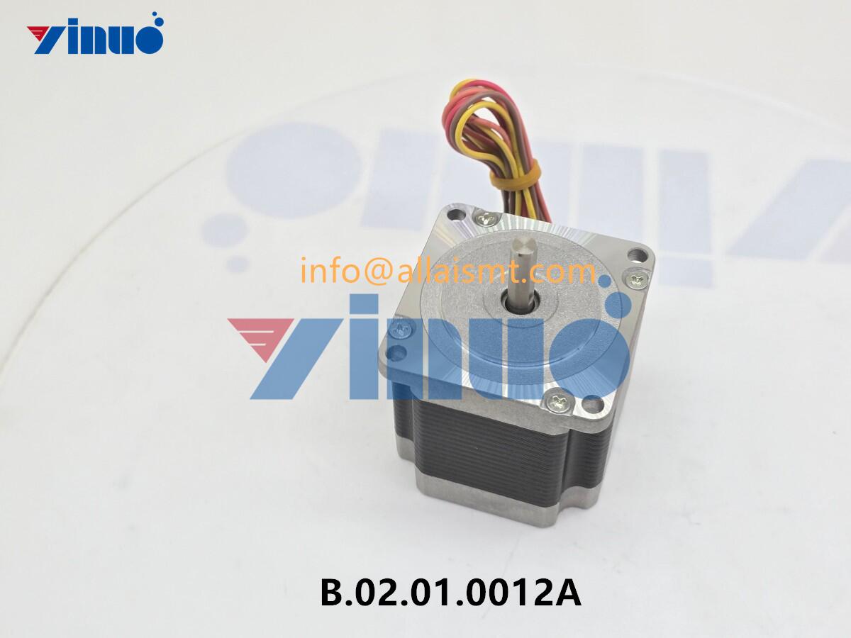 20250616_113834 GKG B.02.01.0012A Shinano Stepper Reducer drive