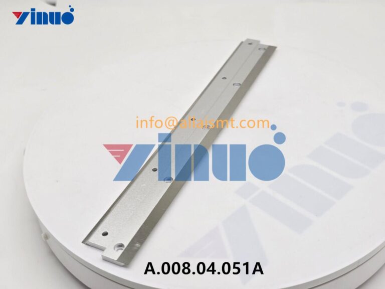 GKG A.008.04.051A Top Clamp 300mm