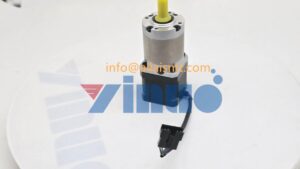 GKG B.02.01.0026D Shinano Stepper Reducer drive