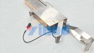 RTF-L3 Radial Feeder