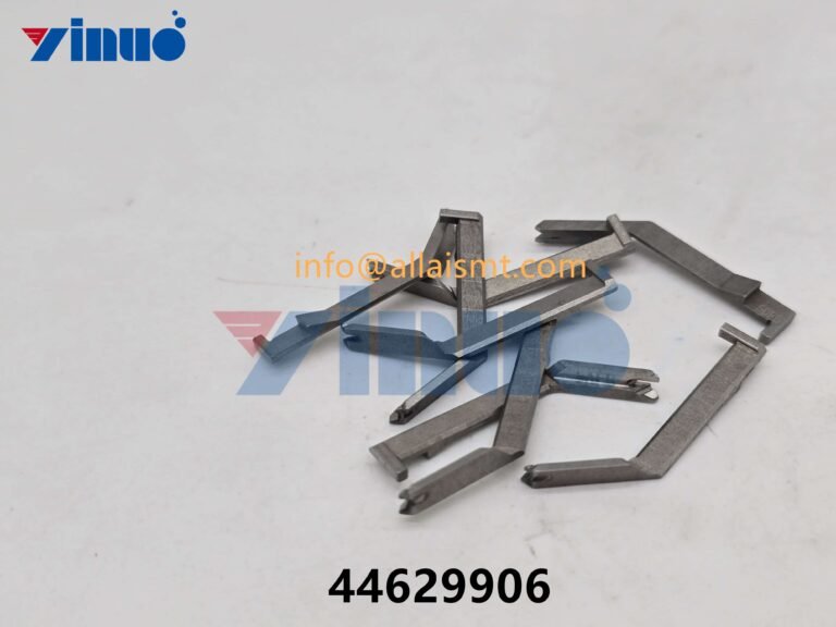 Universal spare part 44629906 CLAMP JAW 2.5 5.0MM