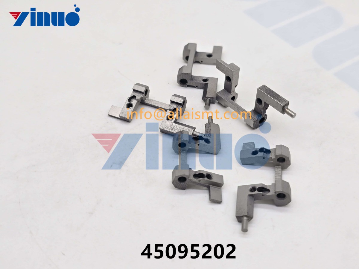 45095202 HOLDER LATCH (1) Universal spare part 45095202 HOLDER LATCH
