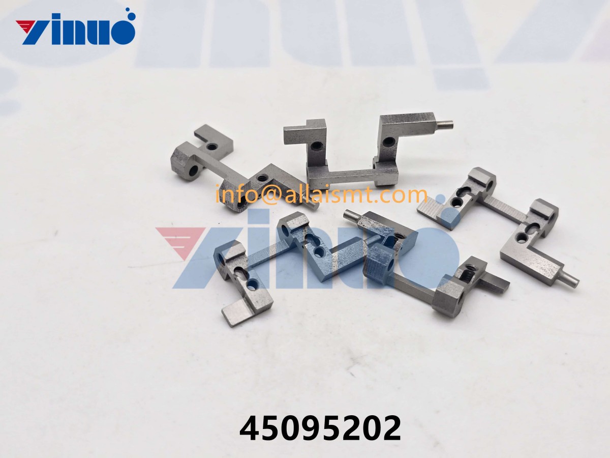45095202 HOLDER LATCH (2) Universal spare part 45095202 HOLDER LATCH