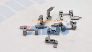 Universal spare part 45095202 HOLDER LATCH