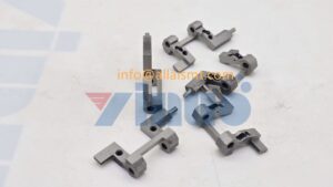 Universal spare part 45095202 HOLDER LATCH