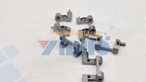 Universal spare part 45095202 HOLDER LATCH