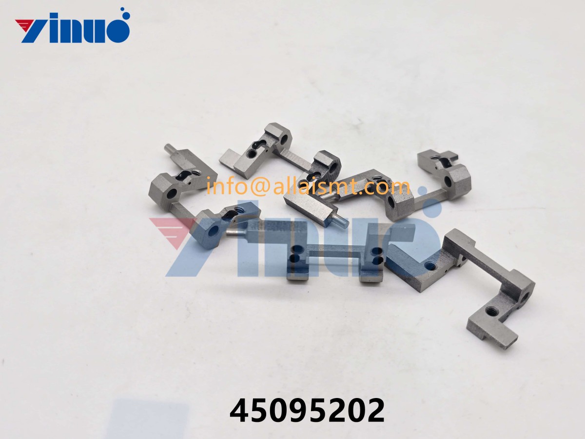 45095202 HOLDER LATCH (6) Universal spare part 45095202 HOLDER LATCH