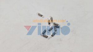 Universal spare part 45452001 SPRING EXTENSION
