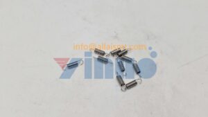 Universal spare part 45452001 SPRING EXTENSION