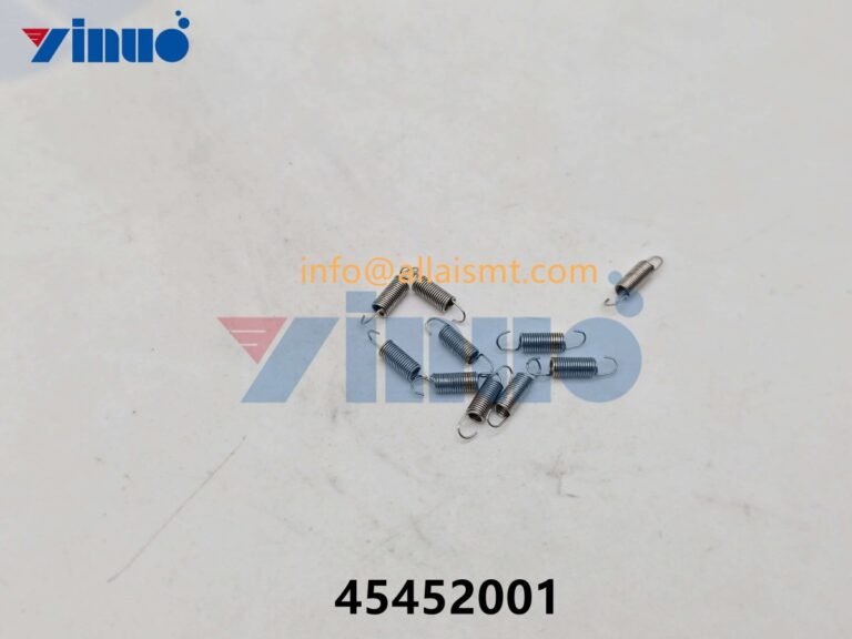 Universal spare part 45452001 SPRING EXTENSION