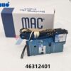 Universal spare part 46312401 VALVE