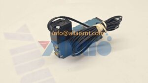 Universal spare part 46312401 VALVE