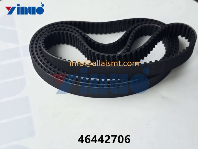 Universal spare part 46442706 BELT TIMMING