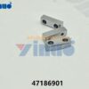 Universal spare part 47186901 GUIDE CHAIN