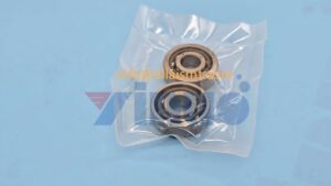 Universal spare part 48237501 BALL BEARING,DOUBLE