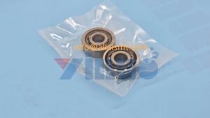 Universal spare part 48237501 BALL BEARING,DOUBLE